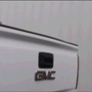 Truck Tailgate Grab Handle-2