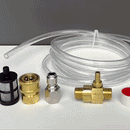 Pressure Washer Downstream Injector-2