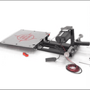 Motorized Truck Hitch Lift Mount-2