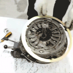 Dual Clutch Transmission Reinstall Reset Tool Kit