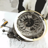 Dual Clutch Transmission Reinstall Reset Tool Kit