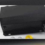 Universal Coolant Reservoir Tank