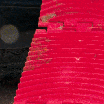 Foldable Traction Board - 0