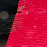 Foldable Traction Board