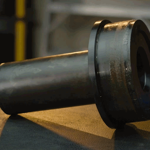 Wheel Knuckle Vacuum Oil Seal Installer