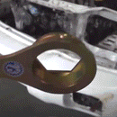 Intake/Exhaust Cam Sprocket Tool Kit-2