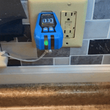 AC Circuit Breaker Finder - 0