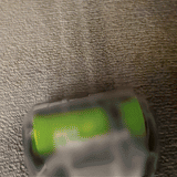 Universal Pet Hair Removal Turbo Brush Vacuum Attachment