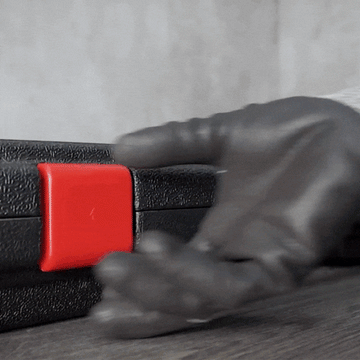 Pneumatic Car Dent Puller - 0