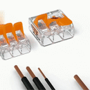 Compact Splicing Connectors-2