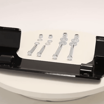 Transaxle Cross Brace Kit - 0