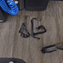 Touchless Automatic Vacuum Dustpan-2