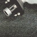 Heavy-Duty Shipping Container Wheel Axles-2