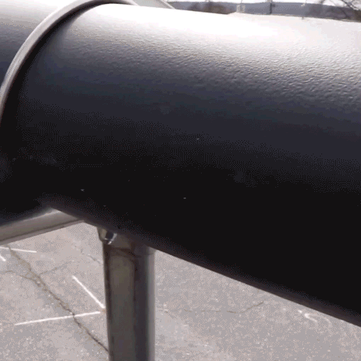 PVC Conduit Carrier Kit