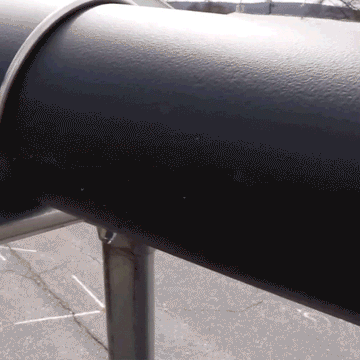 PVC Conduit Carrier Kit - 0
