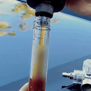 Pressure Washer Dual-Bottle Mini Soap Cannon-2