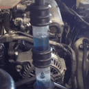Automotive Combustion Leak Test Kit-2