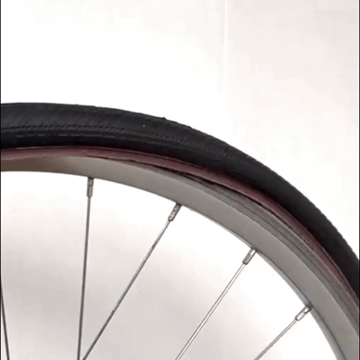 Bike Tire Bead Jack