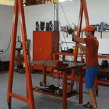 Portable Gantry Crane