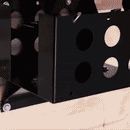Trailer Multi-Tool Cage Rack-2