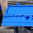Universal Camshaft Bearing Removal and Installation Set-2