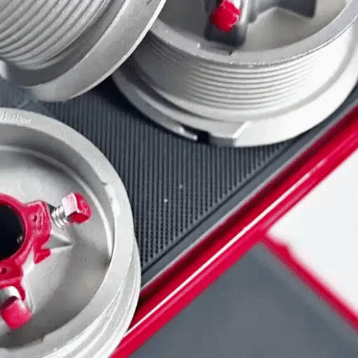 Garage Door Cable Drums