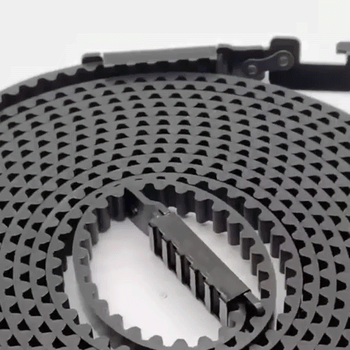 Garage Door Opener Belt