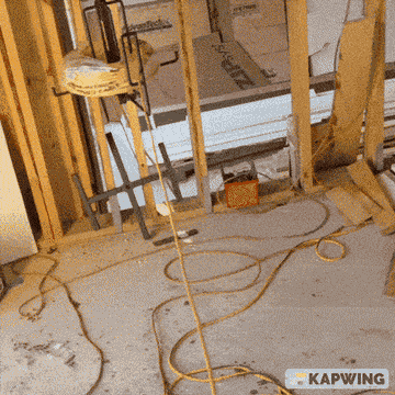 Heavy Duty Cable Dispenser - 0