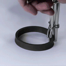Rod Seal Installation Tool Kit-2