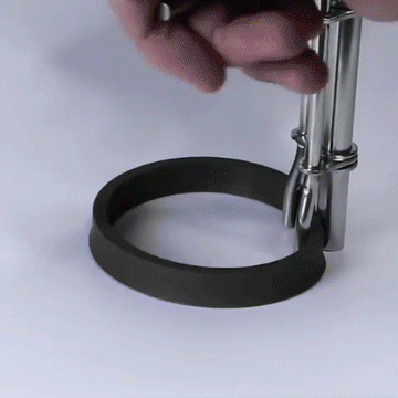 Rod Seal Installation Tool Kit - 0