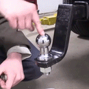 Interchangeable Hitch Ball Kit-2