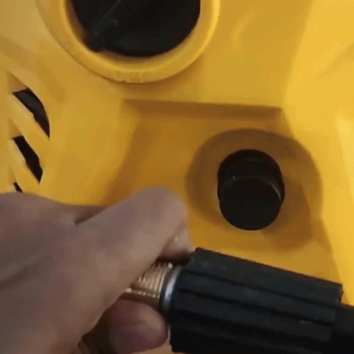 M22 High Pressure Washer Hose Adapter