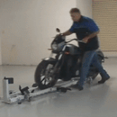 Motorcycle Garage Dolly-2