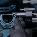 Outside Micrometer Set-2