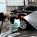 Pressure Washer Double Tip Attachment-2