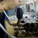 Pressure Washer Unloader Valve-2