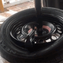 Quick Tire Changer Bead Clamp-2