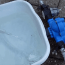RV Pre-pressurized Water Accumulator Tank-2