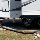 RV Sewer Hose Support System-2