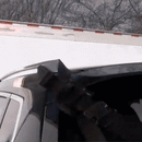 Rear Car Cargo Carrier Bag-2