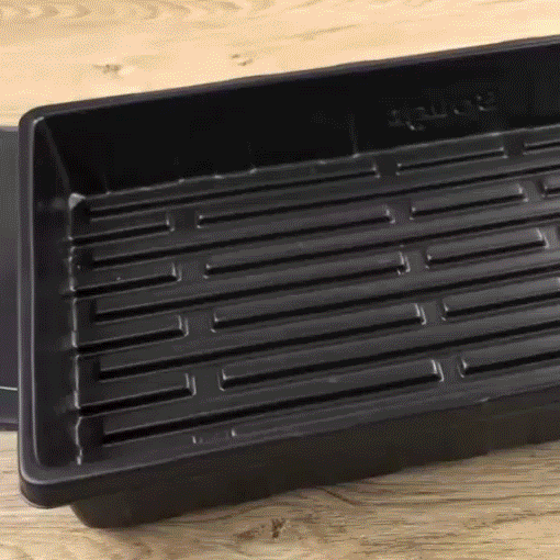 Seed Starter Tray Kit