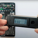 Smart Geiger Counter-2