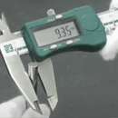 Steel Pin Gauge Set-2