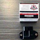Trailer Brake Continue Relay Assembly-2