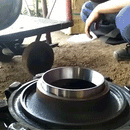 Truck Hub Seal Installer Kit-2