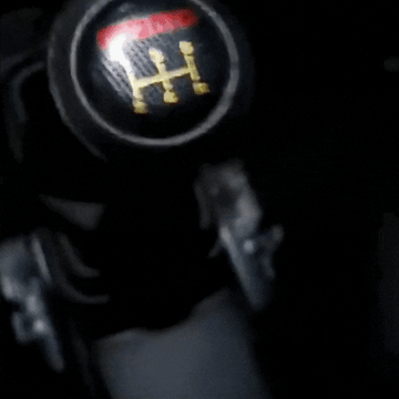 Universal Gear Shift Knob Adapter - 0