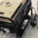 Universal Generator Cover While Running-2