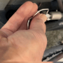 Universal HVAC Refrigerant Locking Cap Key-2