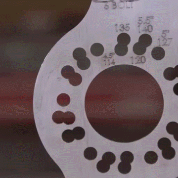 Wheel Fitment Simulator Tool - 0