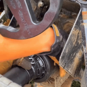 Universal PTO Adapter Replacement - 0